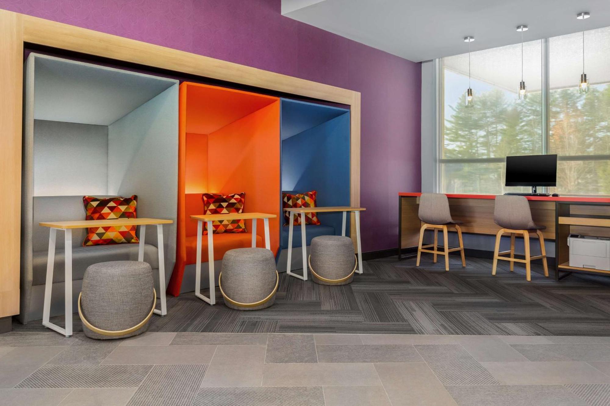 Hotel Tru By Hilton Bracebridge, On Exterior foto